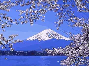 12 sự thật thú vị về núi Phú Sĩ