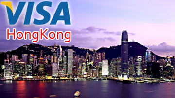 VISA HONGKONG