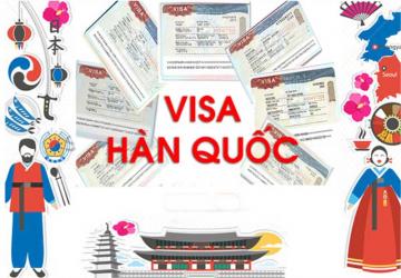 Chính thức thay đổi nơi tiếp nhận hồ sơ xin visa Hàn Quốc tại Hồ Chí Minh