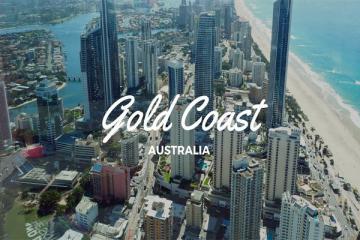 Thành phố Gold Coast