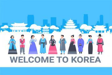Hàn Quốc cấp visa 5 năm cho người dân Hà Nội, Tp.HCM, Đà Nẵng