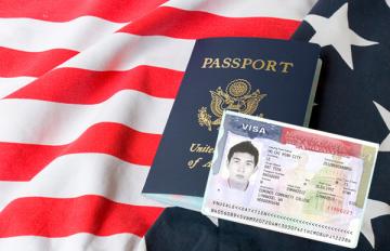 Vài kinh nghiệm xin visa Mỹ thành công