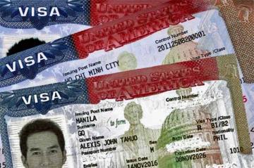 Gia hạn visa Mỹ tại sao vẫn phải bị  phỏng vấn lại ?