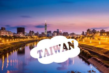 Du Lịch Đài Loan: ĐÀI TRUNG - GIA NGHĨA - NAM ĐẦU - ĐÀI BẮC