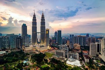 NGÀY 04 : KUALALUMPUR - TP.HCM