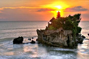 NGÀY 03 : BA LI - ĐỀN TANAH LOT 