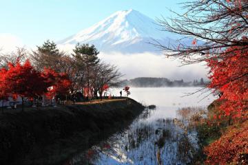 NGÀY 03 : TOKYO - YAMANSHI